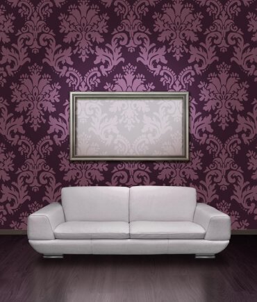 Ceiling Wallpaper