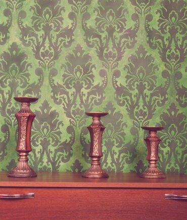 Ceiling Wallpaper